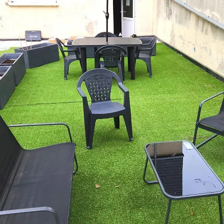 Appartamento Bambou Zen - HyperCentre - Arrivée Autonome - Courtsejour37 Tours Esterno foto