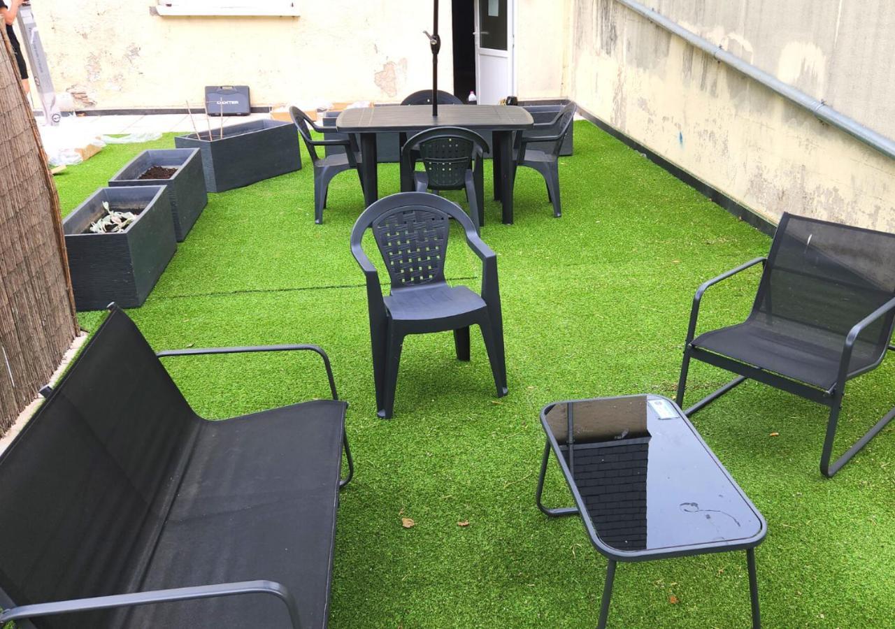 Bambou Zen - Hypercentre - Arrivée Autonome - Courtsejour37 Appartement *